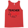 teacher tribe Tank Top