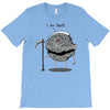 i am death T-Shirt