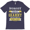 Nobody Is Perfect But If You Are A Grammy You Are Pretty Damn Close T-Shirt