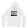Orange cat Unisex Hoodie