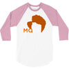 moss 3/4 Sleeve Shirt