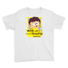audience south park Youth Tee