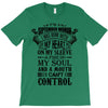 I Am A September Woman T-Shirt
