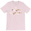 s&rsquo;morse code T-Shirt