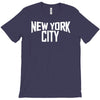 new york city ringer T-Shirt