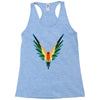 maverick new Racerback Tank