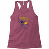 fantasy football Racerback Tank