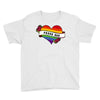 Proud Dad Youth Tee