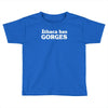 ithaca has gorges Toddler T-shirt