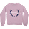 behold fartacus Crewneck Sweatshirt
