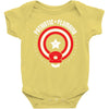 patriotic plumbing Baby Onesie