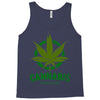 cannabis for medical use only Tank Top