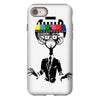 monkey iPhone 8