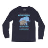 alzheimer Long Sleeve Shirts