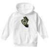 yautja prime predators (2) Youth Hoodie