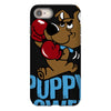 puppy power iPhone 8