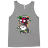 tacos and unicorns Tank Top