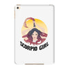 scorpio girl iPad Mini 4