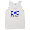 dad pancake maker Tank Top