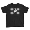 jake paul Youth Tee