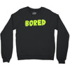 bored Crewneck Sweatshirt