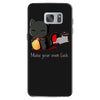 make your own luck Samsung Galaxy S7