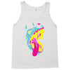 roar Tank Top