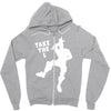 fortnite take the L Zipper Hoodie