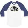panther (2) 3/4 Sleeve Shirt
