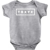 trxye Baby Onesie