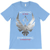 Nothing is True Everything is Permitted T-Shirt