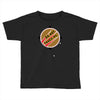 do not touch me Toddler T-shirt