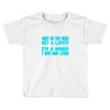 many lives Toddler T-shirt