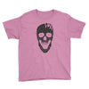 skull triangle Youth Tee