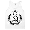 cccp Tank Top