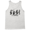 jazz group Tank Top