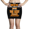 all men are created equal but only the best are born in january 1 Mini Skirts