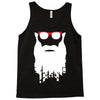 yre beard fast n' loud Tank Top