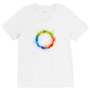 vox V-Neck Tee