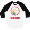 kikouken ramen 3/4 Sleeve Shirt