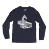 portal bird Long Sleeve Shirts