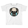 pugthump Toddler T-shirt