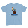 freedom Youth Tee