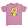 Jamie Youth Tee