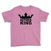 retired king Youth Tee