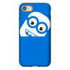 funny face funny iPhone 8