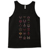 neon rangers Tank Top