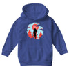 adventure girl Youth Hoodie