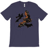 polygon bats T-Shirt