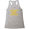 designated drinker Racerback Tank